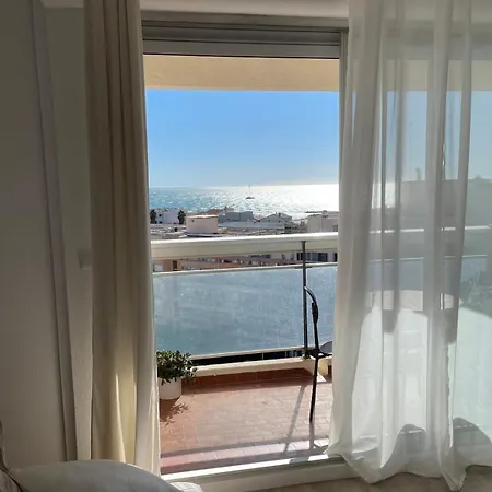 Appartamento Studio Moderne Avec Vue Sur Mer Et Fibre Sea View And Fiber Montpellier